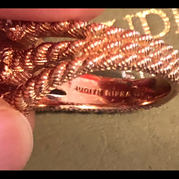 Stunning Judith Ripka - Picture 8 of 8